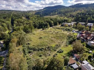 Prodej pozemku pro bydlení, Boskovice, Podlesí, 613 m2