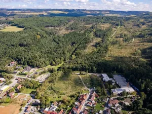 Prodej pozemku pro bydlení, Boskovice, Podlesí, 519 m2