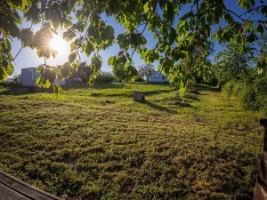 Prodej chaty, Sedlec, 25 m2