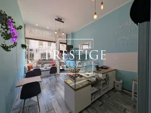 Pronájem restaurace, Praha - Nové Město, Spálená, 64 m2