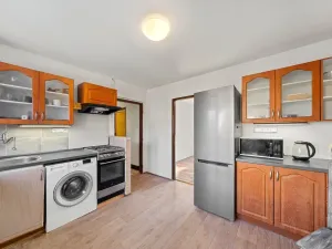 Prodej rodinného domu, Všestudy, 85 m2