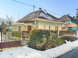 Prodej rodinného domu, Všestudy, 85 m2