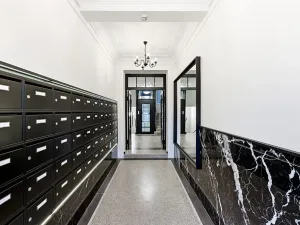 Prodej bytu 2+kk, Praha - Žižkov, Jeseniova, 63 m2