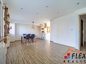 Pronájem bytu 2+kk, Ostrava, Petra Křičky, 56 m2