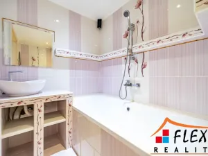 Pronájem bytu 2+kk, Ostrava, Petra Křičky, 56 m2