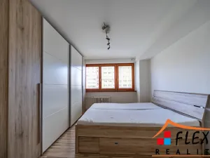 Pronájem bytu 2+kk, Ostrava, Petra Křičky, 56 m2