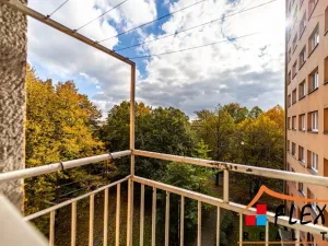 Pronájem bytu 2+kk, Ostrava, Petra Křičky, 56 m2