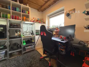 Pronájem rodinného domu, Adamov, Adamovská, 113 m2