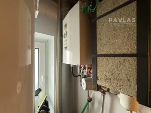 Pronájem rodinného domu, Adamov, Adamovská, 113 m2