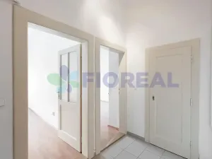 Pronájem bytu 2+kk, Praha - Strašnice, Na hroudě, 41 m2