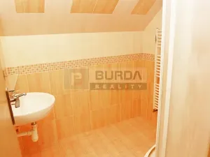 Pronájem bytu 2+kk, Neratovice, 41 m2