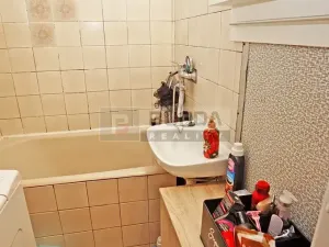 Pronájem bytu 2+kk, Neratovice, 46 m2