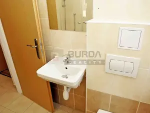 Pronájem bytu 1+kk, Neratovice, 25 m2