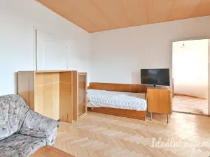 Pronájem bytu 2+1, Brno, Moldavská, 58 m2
