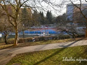 Pronájem bytu 2+1, Brno, Moldavská, 58 m2