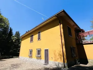 Prodej vily, Chiusi della Verna, Itálie, 420 m2