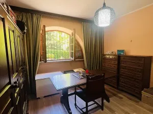 Prodej vily, Chiusi della Verna, Itálie, 420 m2