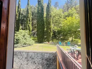 Prodej vily, Chiusi della Verna, Itálie, 420 m2