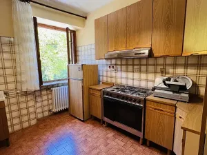 Prodej vily, Chiusi della Verna, Itálie, 420 m2