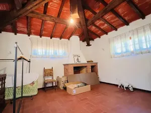 Prodej vily, Chiusi della Verna, Itálie, 420 m2