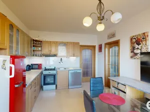 Prodej bytu 2+1, Hradec Králové - Nový Hradec Králové, Durychova, 83 m2