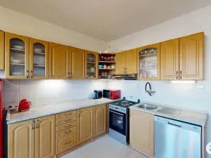 Prodej bytu 2+1, Hradec Králové - Nový Hradec Králové, Durychova, 83 m2