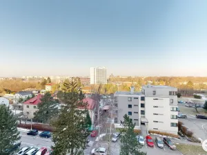 Prodej bytu 2+1, Hradec Králové - Nový Hradec Králové, Durychova, 83 m2
