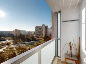 Prodej bytu 2+1, Hradec Králové - Nový Hradec Králové, Durychova, 83 m2