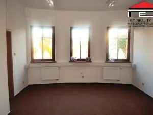 Pronájem kanceláře, Ostrava, Kralická, 128 m2