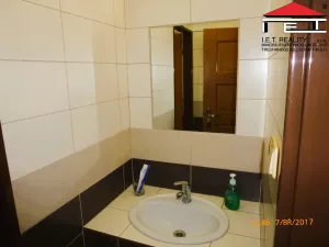 Pronájem kanceláře, Ostrava, Kralická, 128 m2