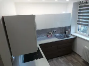 Pronájem bytu 2+1, Most, Petra Jilemnického, 56 m2