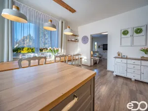 Prodej vily, Všejany, Na Prstýnku, 256 m2