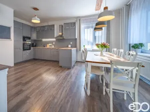 Prodej vily, Všejany, Na Prstýnku, 256 m2