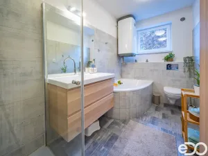 Prodej vily, Všejany, Na Prstýnku, 256 m2