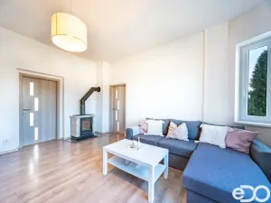 Prodej vily, Všejany, Na Prstýnku, 256 m2