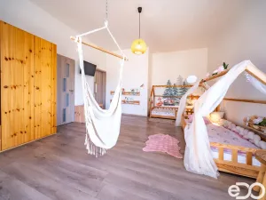 Prodej vily, Všejany, Na Prstýnku, 256 m2