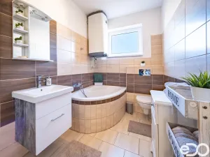 Prodej vily, Všejany, Na Prstýnku, 256 m2