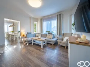 Prodej rodinného domu, Všejany, Na Prstýnku, 256 m2