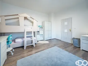 Prodej rodinného domu, Všejany, Na Prstýnku, 256 m2