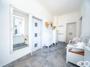 Prodej rodinného domu, Všejany, Na Prstýnku, 256 m2