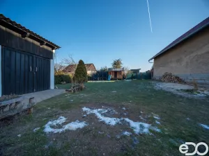 Prodej rodinného domu, Všejany, Na Prstýnku, 256 m2