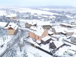 Prodej činžovního domu, Jeníkov, 509 m2