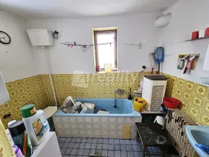 Prodej rodinného domu, Třešť, Květná, 125 m2