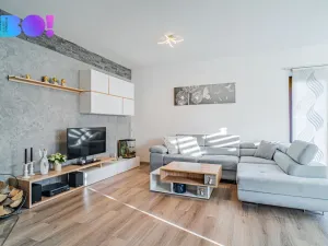 Prodej rodinného domu, Třinec - Dolní Líštná, 129 m2