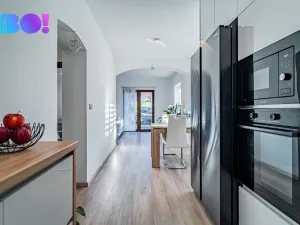 Prodej rodinného domu, Třinec - Dolní Líštná, 129 m2