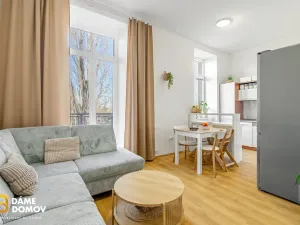 Prodej bytu 3+1, Hodonín, Brněnská, 74 m2