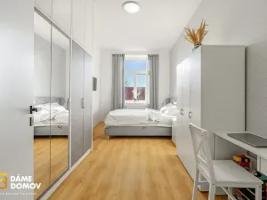 Prodej bytu 3+1, Hodonín, Brněnská, 74 m2