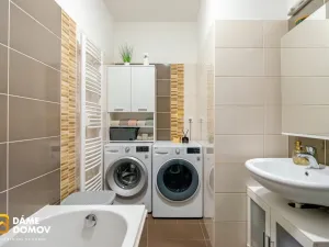 Prodej bytu 3+1, Hodonín, Brněnská, 74 m2