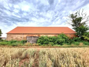 Prodej zemědělské usedlosti, Kolešov, 500 m2