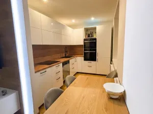 Pronájem bytu 2+kk, Ostrava - Poruba, Podroužkova, 50 m2